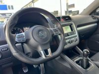 Volkswagen Scirocco 1.4 TSI - <small></small> 9.850 € <small>TTC</small> - #14