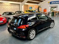 Volkswagen Scirocco 1.4L TSI 125ch Sièges Chauffants & Régulateur Carnet d’entretien Etat Exceptionnel - <small></small> 13.780 € <small>TTC</small> - #2