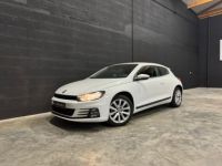 Volkswagen Scirocco 1l.4 TSI 125 CH BVM6  - <small></small> 14.900 € <small>TTC</small> - #1