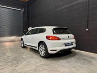 Volkswagen Scirocco 1l.4 TSI 125 CH BVM6  - <small></small> 14.900 € <small>TTC</small> - #3