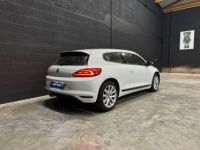 Volkswagen Scirocco 1l.4 TSI 125 CH BVM6  - <small></small> 14.900 € <small>TTC</small> - #4