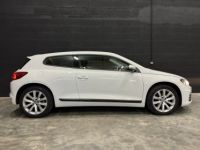 Volkswagen Scirocco 1l.4 TSI 125 CH BVM6  - <small></small> 14.900 € <small>TTC</small> - #5