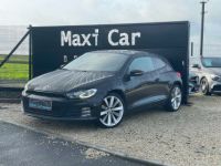 Volkswagen Scirocco 2.0 CR TDi- Intérieur sport Capteurs av. arr. - <small></small> 10.990 € <small>TTC</small> - #1