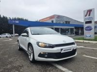 Volkswagen Scirocco 2.0 TDI - 140  COUPE + T.O ! - <small></small> 12.290 € <small>TTC</small> - #1