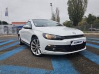 Volkswagen Scirocco 2.0 TDI - 140  COUPE + T.O ! - <small></small> 12.290 € <small>TTC</small> - #2