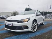 Volkswagen Scirocco 2.0 TDI - 140  COUPE + T.O ! - <small></small> 12.290 € <small>TTC</small> - #4