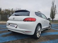 Volkswagen Scirocco 2.0 TDI - 140  COUPE + T.O ! - <small></small> 12.290 € <small>TTC</small> - #5