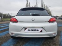 Volkswagen Scirocco 2.0 TDI - 140  COUPE + T.O ! - <small></small> 12.290 € <small>TTC</small> - #6