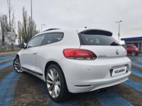 Volkswagen Scirocco 2.0 TDI - 140  COUPE + T.O ! - <small></small> 12.290 € <small>TTC</small> - #7