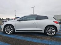 Volkswagen Scirocco 2.0 TDI - 140  COUPE + T.O ! - <small></small> 12.290 € <small>TTC</small> - #16