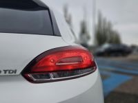 Volkswagen Scirocco 2.0 TDI - 140  COUPE + T.O ! - <small></small> 12.290 € <small>TTC</small> - #30