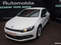 Volkswagen Scirocco 2.0 TDI 140 FAP - <small></small> 8.990 € <small>TTC</small> - #1