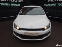 Volkswagen Scirocco 2.0 TDI 140 FAP - <small></small> 8.990 € <small>TTC</small> - #2