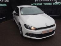 Volkswagen Scirocco 2.0 TDI 140 FAP - <small></small> 8.990 € <small>TTC</small> - #3