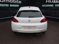 Volkswagen Scirocco 2.0 TDI 140 FAP - <small></small> 8.990 € <small>TTC</small> - #5