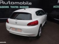 Volkswagen Scirocco 2.0 TDI 140 FAP - <small></small> 8.990 € <small>TTC</small> - #7