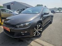 Volkswagen Scirocco 2.0 TDI 140 FAP Carat - <small></small> 10.490 € <small>TTC</small> - #1