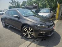 Volkswagen Scirocco 2.0 TDI 140 FAP Carat - <small></small> 10.490 € <small>TTC</small> - #2