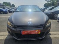 Volkswagen Scirocco 2.0 TDI 140 FAP Carat - <small></small> 10.490 € <small>TTC</small> - #3