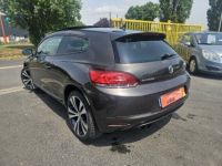 Volkswagen Scirocco 2.0 TDI 140 FAP Carat - <small></small> 10.490 € <small>TTC</small> - #4