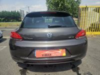 Volkswagen Scirocco 2.0 TDI 140 FAP Carat - <small></small> 10.490 € <small>TTC</small> - #6