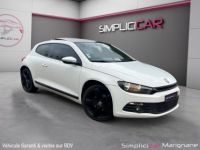 Volkswagen Scirocco 2.0 TDI 140 Sportline *GARANTIE* TOIT RELEVABLE / SIEGES SPORT / JANTES 19 POUCES R - <small></small> 8.990 € <small>TTC</small> - #1