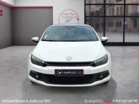 Volkswagen Scirocco 2.0 TDI 140 Sportline *GARANTIE* TOIT RELEVABLE / SIEGES SPORT / JANTES 19 POUCES R - <small></small> 8.990 € <small>TTC</small> - #3