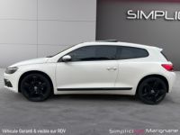 Volkswagen Scirocco 2.0 TDI 140 Sportline *GARANTIE* TOIT RELEVABLE / SIEGES SPORT / JANTES 19 POUCES R - <small></small> 8.990 € <small>TTC</small> - #5