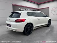 Volkswagen Scirocco 2.0 TDI 140 Sportline *GARANTIE* TOIT RELEVABLE / SIEGES SPORT / JANTES 19 POUCES R - <small></small> 8.990 € <small>TTC</small> - #8