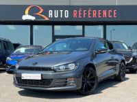 Volkswagen Scirocco 2.0 TDI 150 CH DSG6 CARPLAY TEL - <small></small> 16.990 € <small></small> - #1