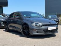 Volkswagen Scirocco 2.0 TDI 150 CH DSG6 CARPLAY TEL - <small></small> 16.990 € <small></small> - #2