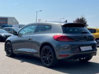 Volkswagen Scirocco 2.0 TDI 150 CH DSG6 CARPLAY TEL - <small></small> 16.990 € <small></small> - #3