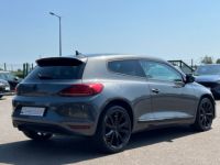 Volkswagen Scirocco 2.0 TDI 150 CH DSG6 CARPLAY TEL - <small></small> 16.990 € <small></small> - #4