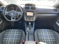 Volkswagen Scirocco 2.0 TDi 150 Ch DSG6 PHASE 2 / CARPLAY/GPS/CLIM BI-ZONE - <small></small> 18.990 € <small>TTC</small> - #8