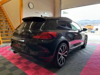 Volkswagen Scirocco 2.0 TDI 150 DSG6 Série Limitée Ultimate - <small></small> 9.990 € <small>TTC</small> - #6