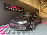 Volkswagen Scirocco 2.0 TDI 150 DSG6 Série Limitée Ultimate - <small></small> 9.990 € <small>TTC</small> - #7