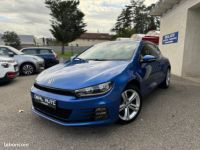 Volkswagen Scirocco 2.0 TDi 150ch BlueMotion Technology Sportline - <small></small> 12.990 € <small>TTC</small> - #1