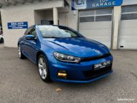 Volkswagen Scirocco 2.0 TDi 150ch BlueMotion Technology Sportline - <small></small> 12.990 € <small>TTC</small> - #2