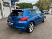 Volkswagen Scirocco 2.0 TDi 150ch BlueMotion Technology Sportline - <small></small> 12.990 € <small>TTC</small> - #3