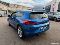 Volkswagen Scirocco 2.0 TDi 150ch BlueMotion Technology Sportline - <small></small> 12.990 € <small>TTC</small> - #4