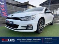 Volkswagen Scirocco 2.0 TDI 150ch - DSG 6 -  Carat - <small></small> 17.490 € <small>TTC</small> - #1