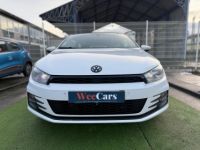 Volkswagen Scirocco 2.0 TDI 150ch - DSG 6 -  Carat - <small></small> 17.490 € <small>TTC</small> - #2