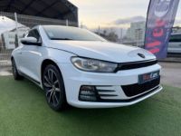 Volkswagen Scirocco 2.0 TDI 150ch - DSG 6 -  Carat - <small></small> 17.490 € <small>TTC</small> - #3