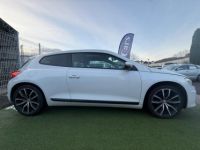 Volkswagen Scirocco 2.0 TDI 150ch - DSG 6 -  Carat - <small></small> 17.490 € <small>TTC</small> - #4