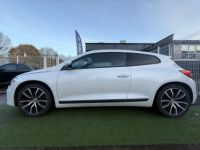 Volkswagen Scirocco 2.0 TDI 150ch - DSG 6 -  Carat - <small></small> 17.490 € <small>TTC</small> - #12