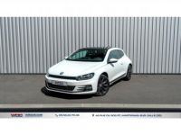 Volkswagen Scirocco 2.0 TDI 150ch SPORTLINE - <small></small> 14.490 € <small>TTC</small> - #1