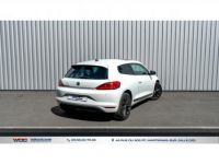 Volkswagen Scirocco 2.0 TDI 150ch SPORTLINE - <small></small> 14.490 € <small>TTC</small> - #2