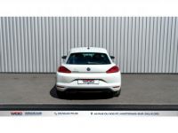 Volkswagen Scirocco 2.0 TDI 150ch SPORTLINE - <small></small> 14.490 € <small>TTC</small> - #4