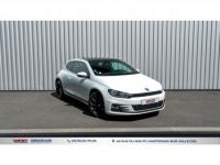 Volkswagen Scirocco 2.0 TDI 150ch SPORTLINE - <small></small> 14.490 € <small>TTC</small> - #5