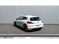 Volkswagen Scirocco 2.0 TDI 150ch SPORTLINE - <small></small> 14.490 € <small>TTC</small> - #6